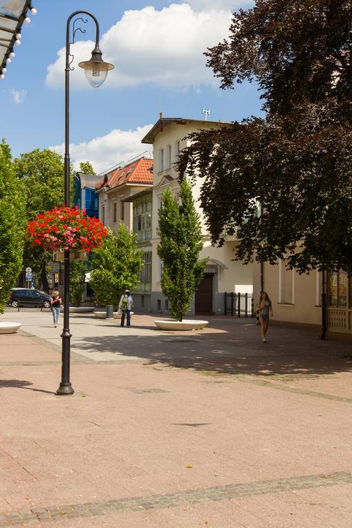 Sopot Point Apartment Exterior photo