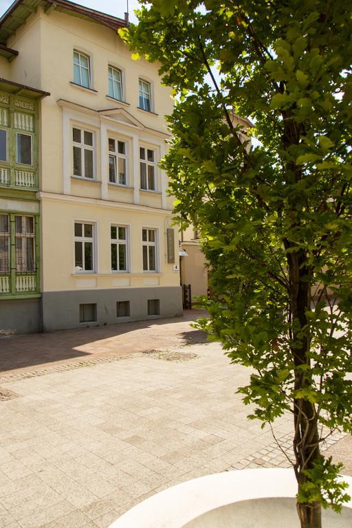 Sopot Point Apartment Exterior photo