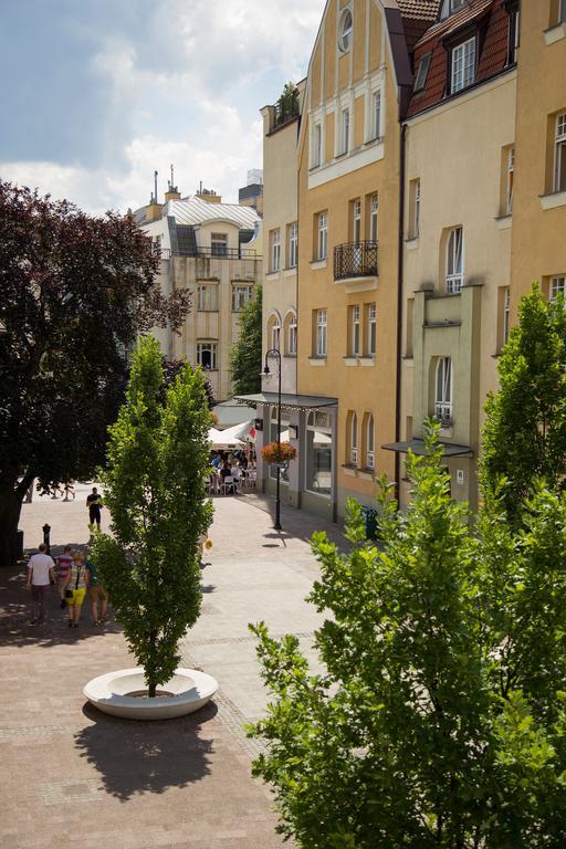 Sopot Point Apartment Exterior photo